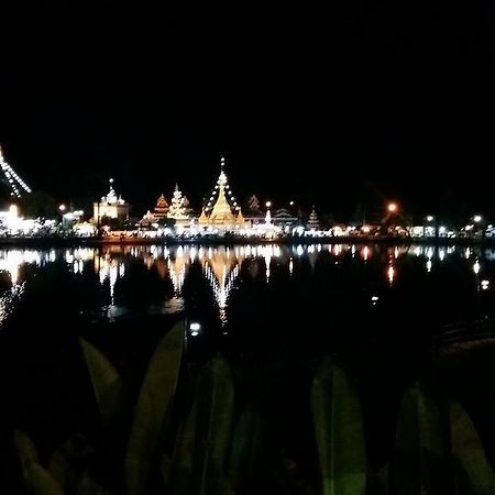 The Likeview Guesthouse Мэхонгсон Экстерьер фото