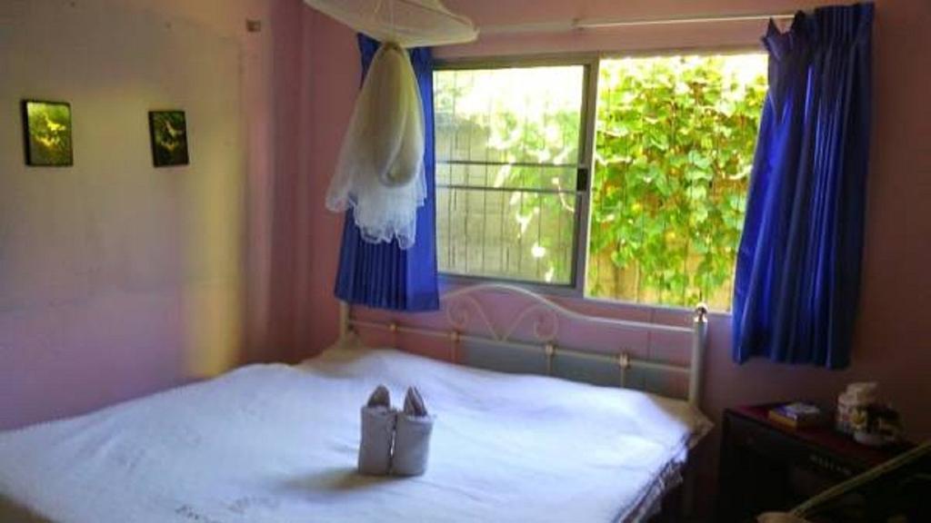 The Likeview Guesthouse Мэхонгсон Экстерьер фото