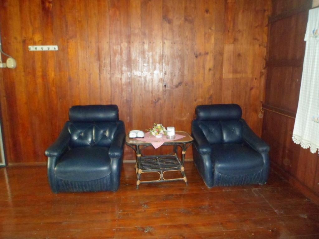The Likeview Guesthouse Мэхонгсон Номер фото