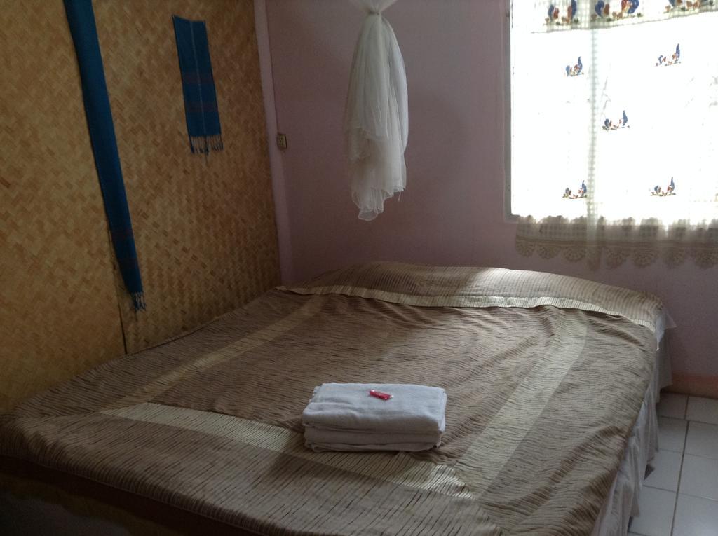 The Likeview Guesthouse Мэхонгсон Экстерьер фото